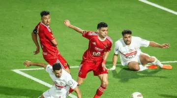 إيهاب الكومي: قمة الأهلي والزمالك أكدت عظمة جماهير الكرة المصرية